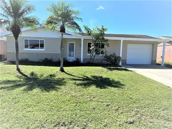 4216 NEWBURY DR, New Port Richey, FL 34652