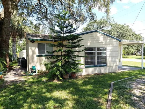5811 VIRGINIA AVE, New Port Richey, FL 34652