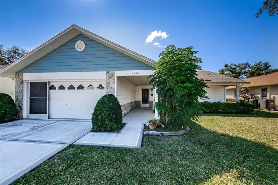 9908 SAINT JOSEPH CT, New Port Richey, FL 34655