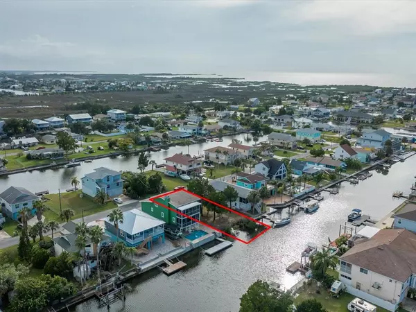 Hernando Beach, FL 34607,4029 CASA CT