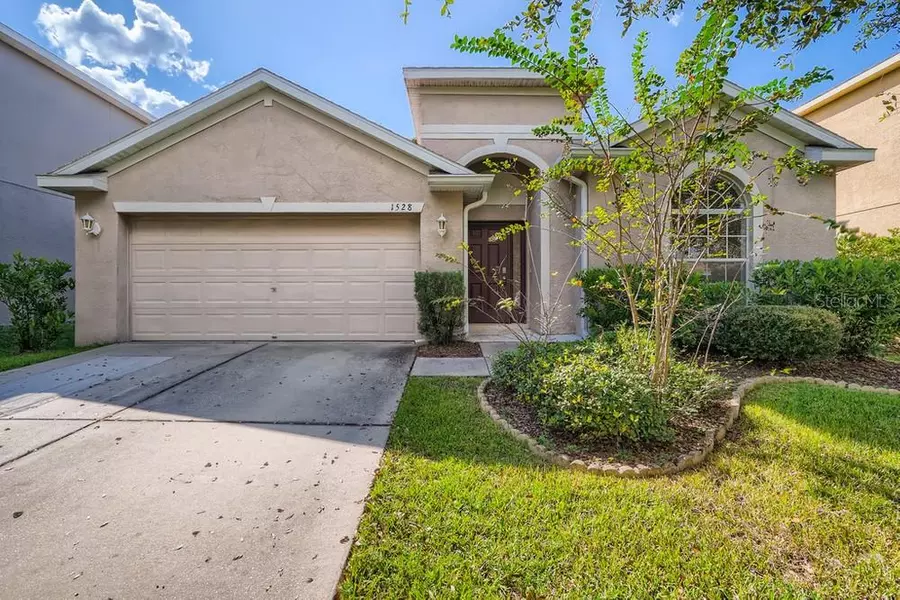 1528 EMERALD HILL WAY, Valrico, FL 33594