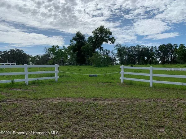 Lot 4 E GLOUCESTER RD,  Brooksville,  FL 34604