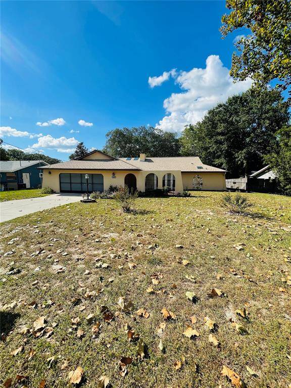 2487 ANCHOR AVE, Spring Hill, FL 34608