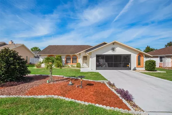8133 WYSOCKI CT, Spring Hill, FL 34606