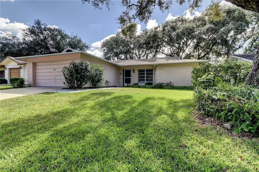 8500 WINDING WOOD DR, Port Richey, FL 34668