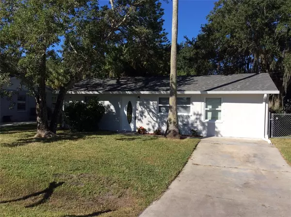 7317 OELSNER ST, New Port Richey, FL 34652