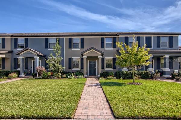 17386 CRUISER BND, Land O Lakes, FL 34638