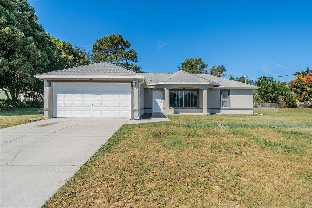 8525 BEACH RD, Spring Hill, FL 34606