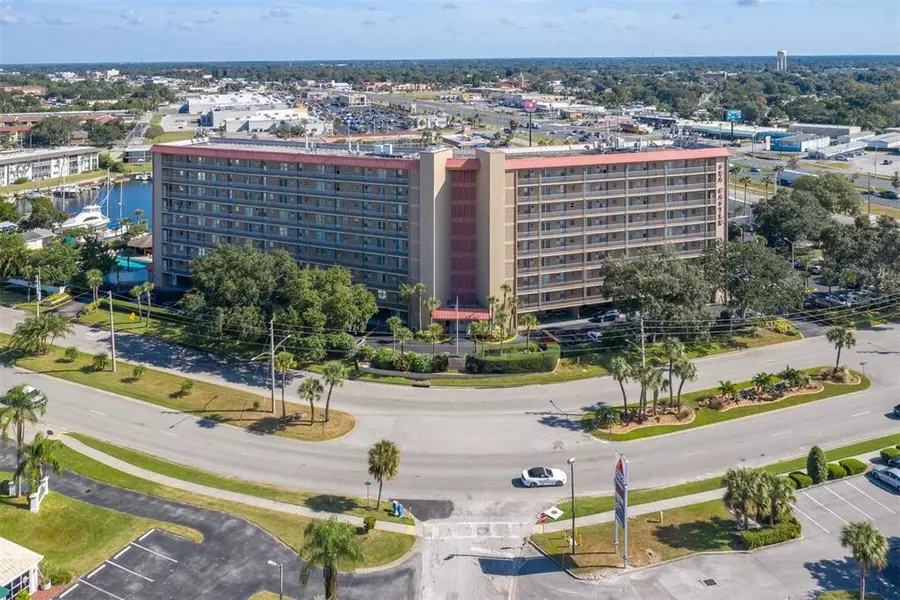 4939 FLORAMAR TER #704, New Port Richey, FL 34652