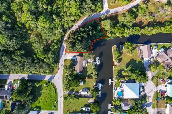 Hudson, FL 34667,LOT 2 MCCRAY DR