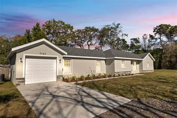 7153 NORFOLK AVE, Spring Hill, FL 34606