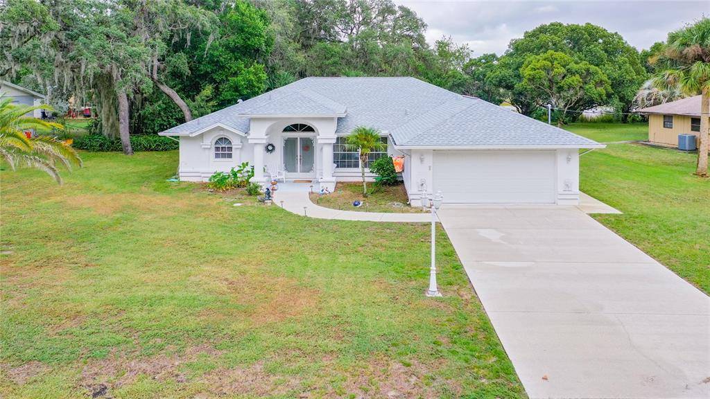 6363 PINEHURST DR, Spring Hill, FL 34606