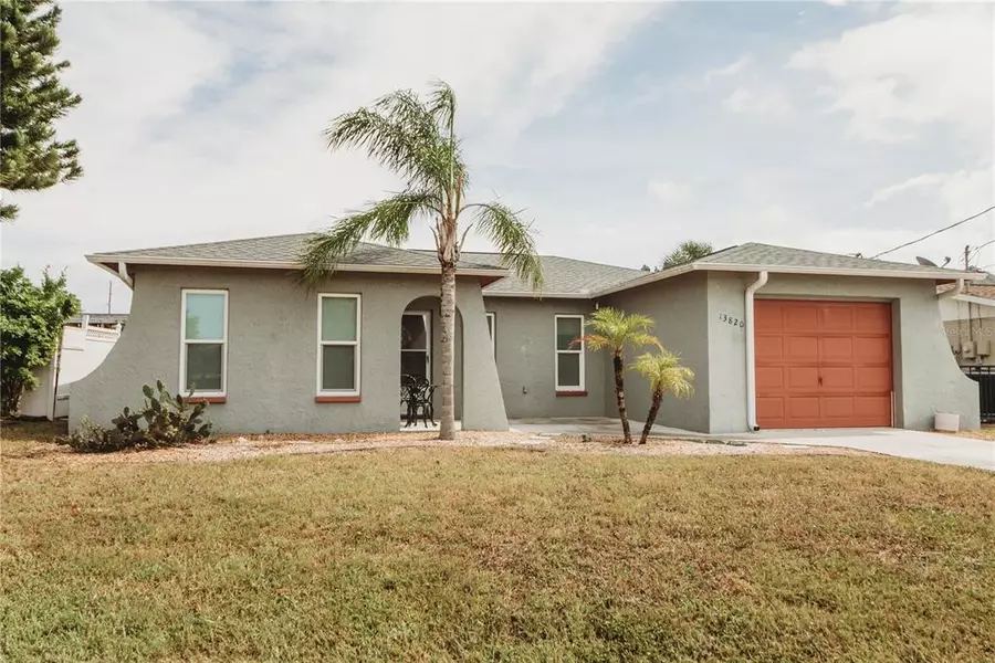 13820 MELANIE AVE, Hudson, FL 34667