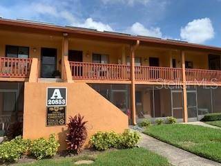 20853 HAULOVER CV #A8, Lutz, FL 33558