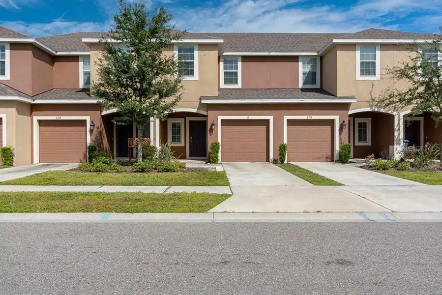 6917 WOODCHASE GLEN DR, Riverview, FL 33578