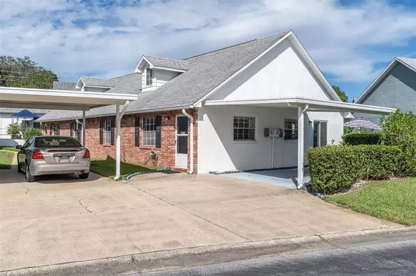 6655 DARTMOOR LN, New Port Richey, FL 34653