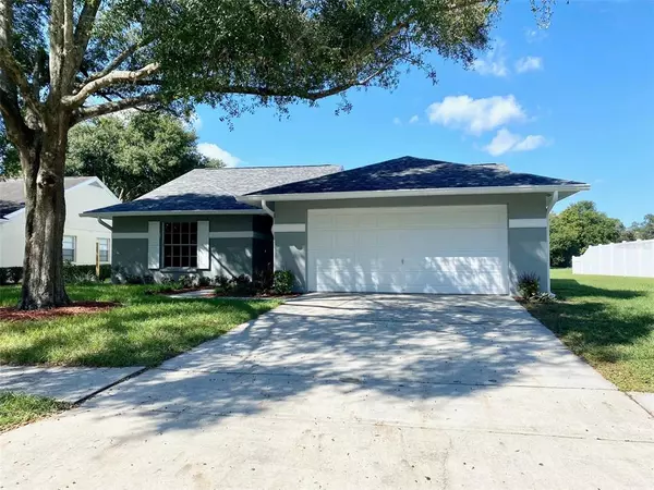 1615 COBBLER DR, Lutz, FL 33559