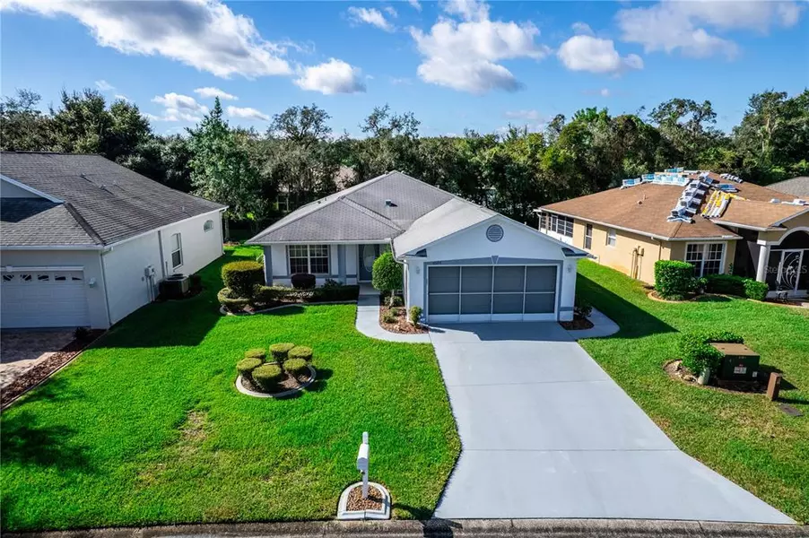 11125 CLEAR OAK CIR, New Port Richey, FL 34654