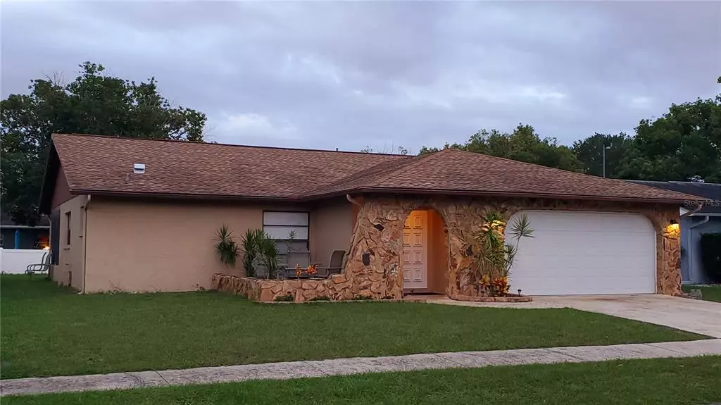 5104 DOEFIELD LN, New Port Richey, FL 34653