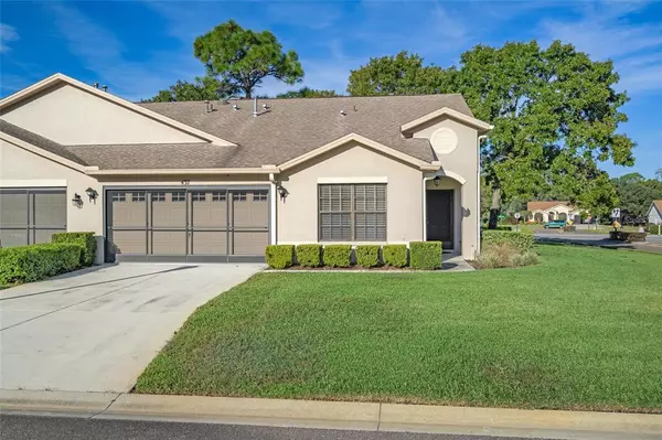 Spring Hill, FL 34609,437 CANDLESTONE CT