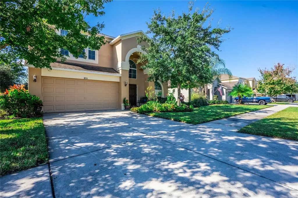 Land O Lakes, FL 34638,9711 ASBEL ESTATES ST