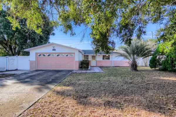 1003 IDLEBRIAR WAY, Tarpon Springs, FL 34689