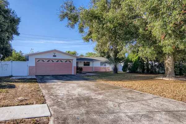 Tarpon Springs, FL 34689,1003 IDLEBRIAR WAY