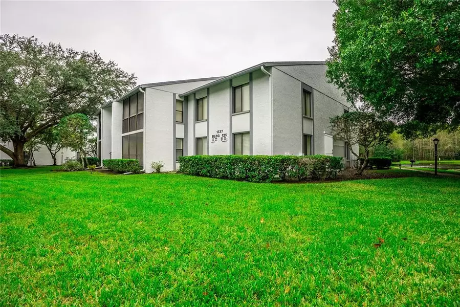 1337 PINE RIDGE CIR E #C1, Tarpon Springs, FL 34688