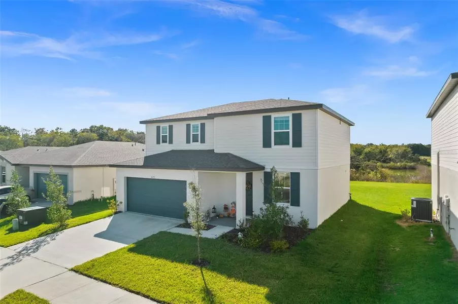 3275 POPPY SNOW PL, Zephyrhills, FL 33540