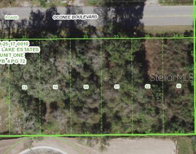 12710 OCONEE BLVD, New Port Richey, FL 34654