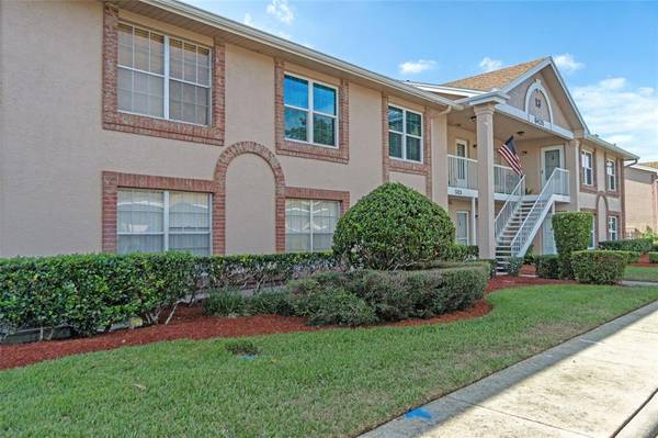 6424 SPRING FLOWER DR #15, New Port Richey, FL 34653