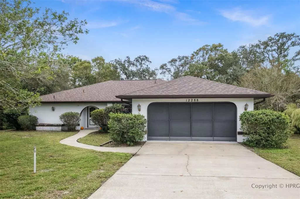 Spring Hill, FL 34609,12288 GLEN HAVEN ST