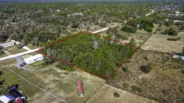 Weeki Wachee, FL 34614,0 FULMAR RD