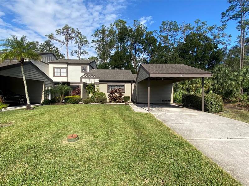 285 WOODS LANDING TRL, Oldsmar, FL 34677