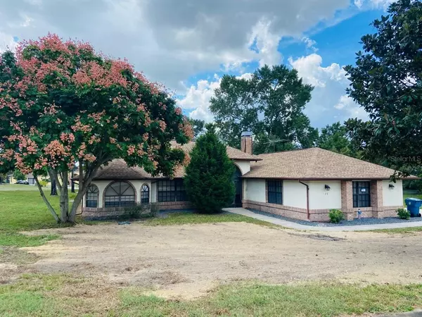 13398 ELISE LN, Spring Hill, FL 34609