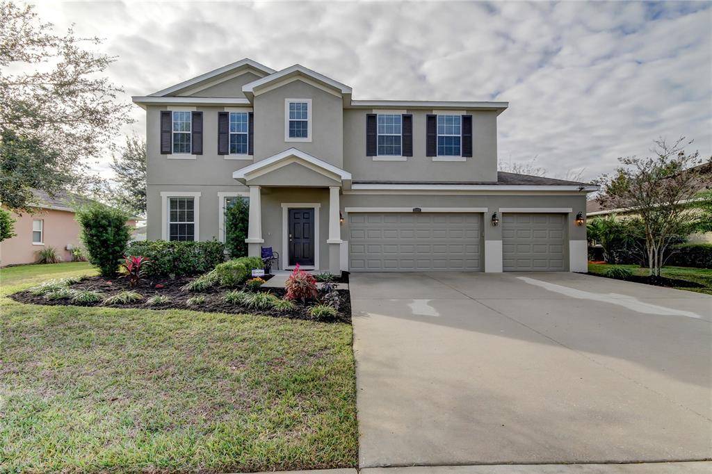 13486 BARKINGSIDE PL, Spring Hill, FL 34609