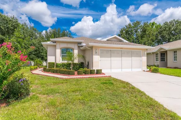 4175 SILVER FOX DR, Spring Hill, FL 34609