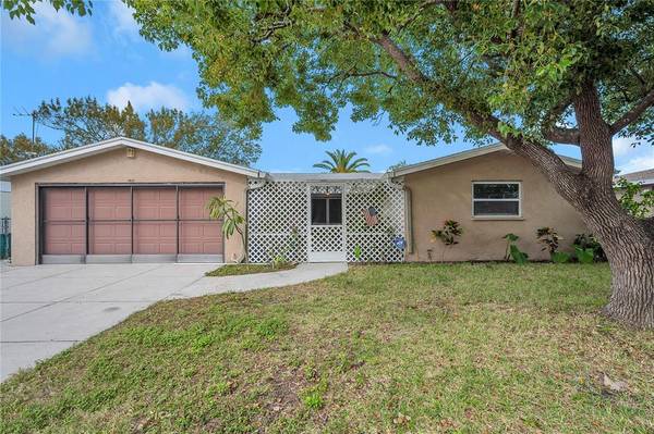 7815 BLOOMFIELD DR, Port Richey, FL 34668