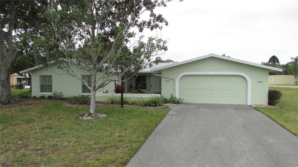 12035 BOYNTON LN #12035, New Port Richey, FL 34654