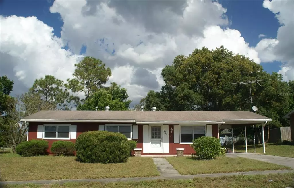 Spring Hill, FL 34606,9241 CHASE ST