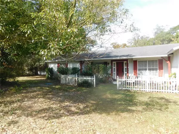 15141 AUBREY AVE, Spring Hill, FL 34610