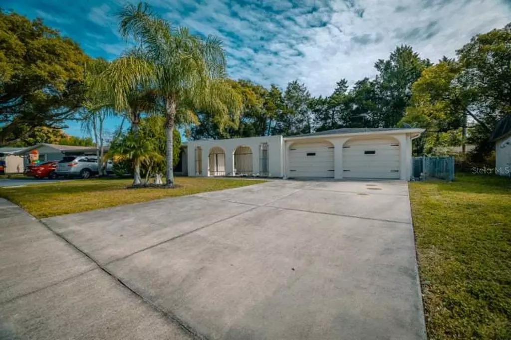 New Port Richey, FL 34652,4320 NEWBURY DR