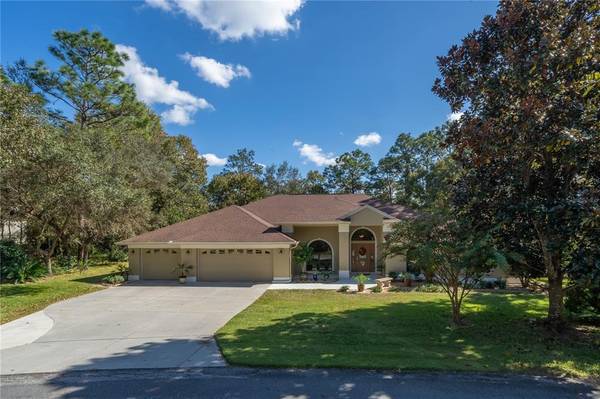 10 PRIMULA CT W, Homosassa, FL 34446