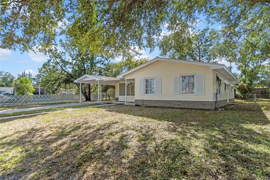 5039 CRESCENT, Spring Hill, FL 34606