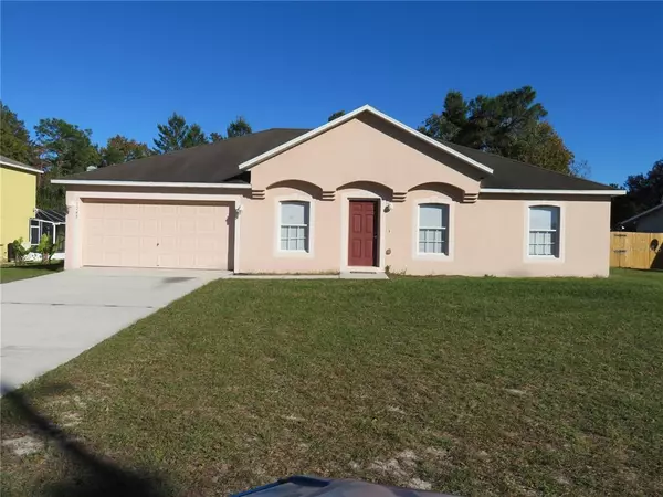 11245 GIFFORD DR, Spring Hill, FL 34608