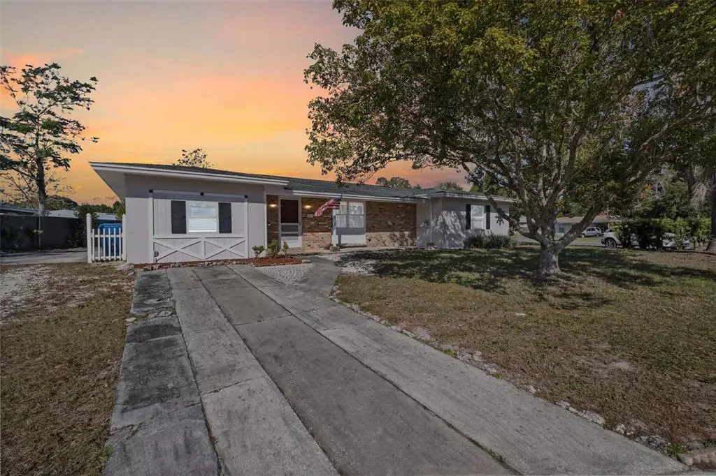 Spring Hill, FL 34606,6819 TREEHAVEN DR