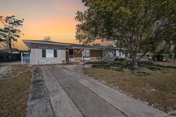 6819 TREEHAVEN DR, Spring Hill, FL 34606