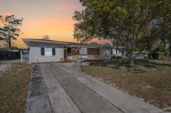 6819 TREEHAVEN DR, Spring Hill, FL 34606