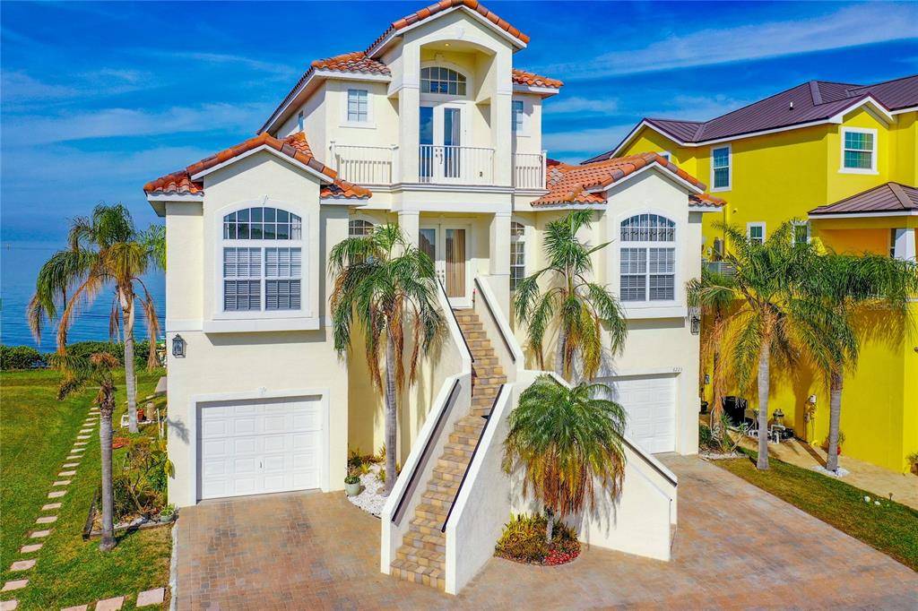 6225 LONNIE LEE LN, Hudson, FL 34667
