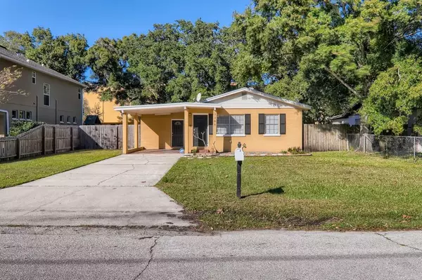 3305 W MARLIN AVE, Tampa, FL 33611